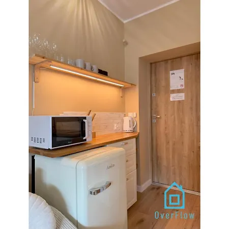 Apartmán Bohos -2 Min To Center & Seaside