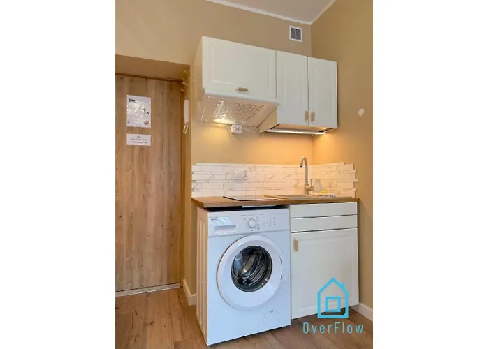 Bohos شقة غدينيا